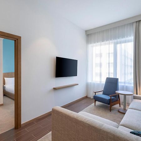 Element Al Mina, Dubai Jumeirah Экстерьер фото