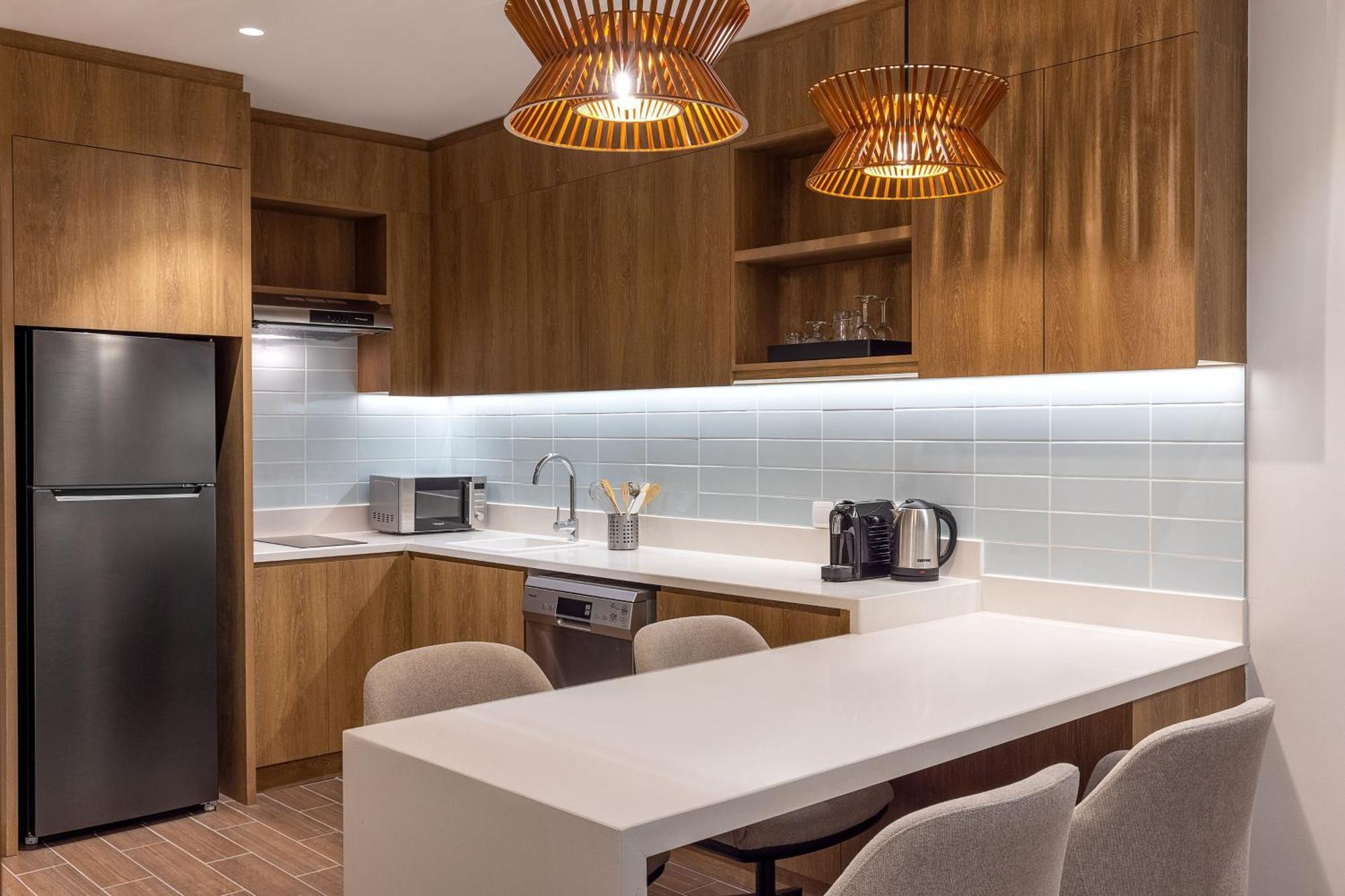 Element Al Mina, Dubai Jumeirah Экстерьер фото